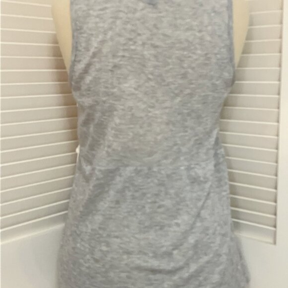 Cute Vintage Lacy Tank Top - Mm Mm Mm brand - Picture 2 of 3